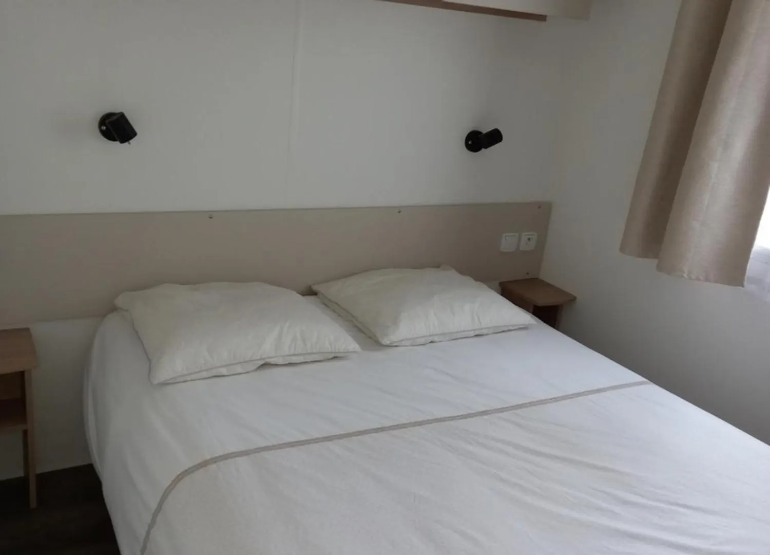 Mobil Home 40 M2 3Ch Pont-Aven France