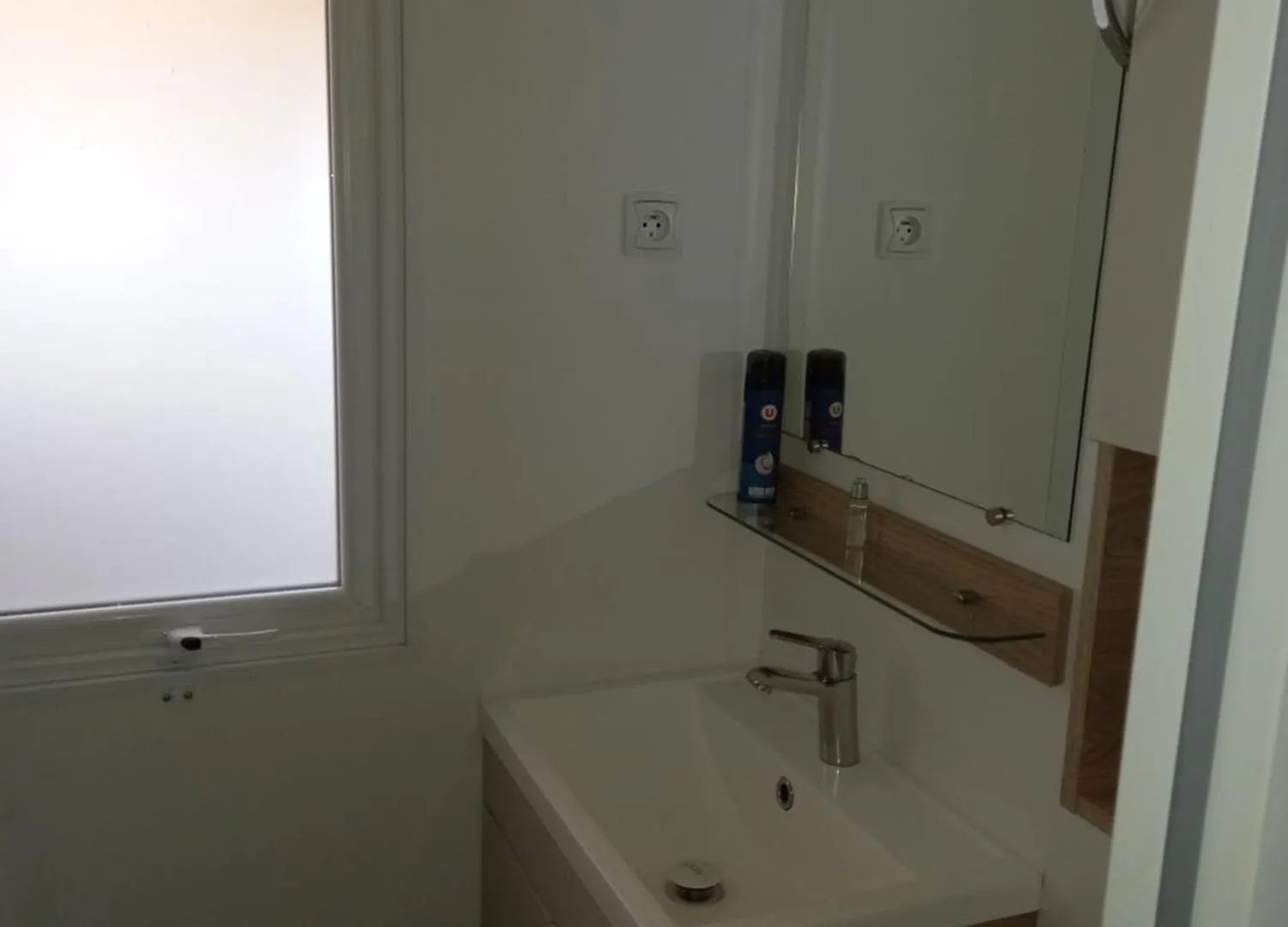 Apartment Mobil Home 40 M2 3Ch Pont-Aven