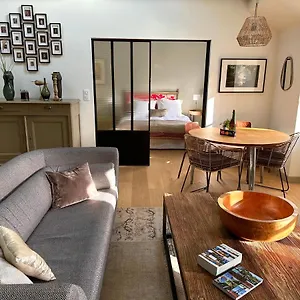  Appartement Kermaria Bois D