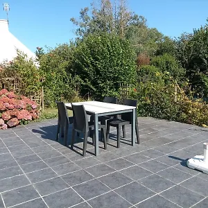  Hébergement de vacances La Mezzanine